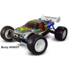 Hot Sales 1/8 Scale Electric RC Car Best Gift for Boys